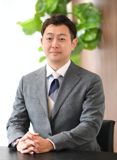 代表取締役 小宮 康利
