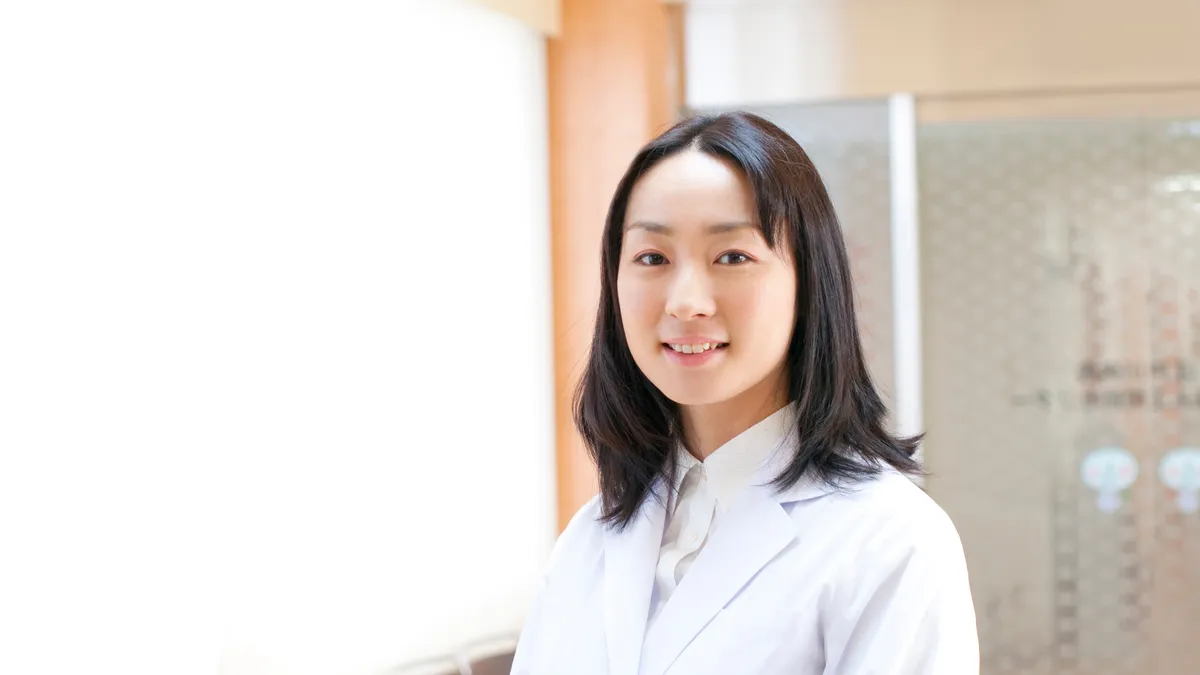 産婦人科クリニック